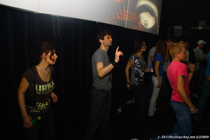 climax - 28.3.09